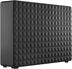 Seagate Desktop SRD0NF2 6TB USB 3.0 HDD - CeX (UK): - Buy, Sell